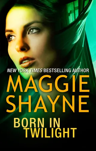 Born in Twilight