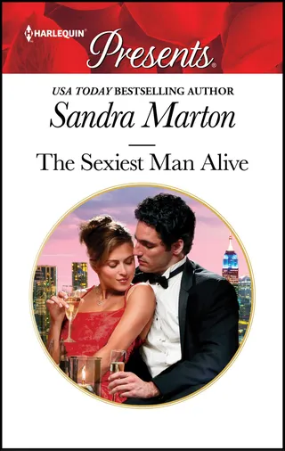 Sexiest Man Alive
