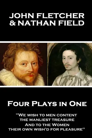 Four Plays in One