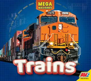 Trains