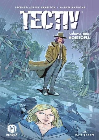 Tectiv