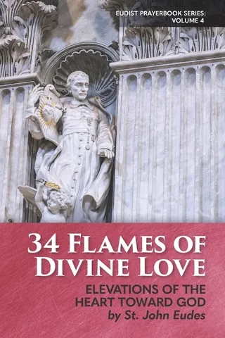 34 Flames of Divine Love
