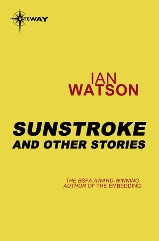 Sunstroke and Other Stories