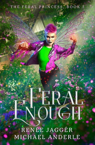 Feral Enough