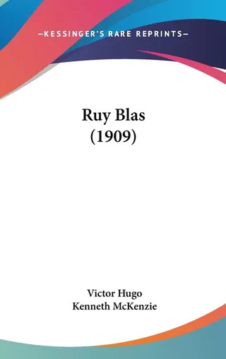 Ruy Blas
