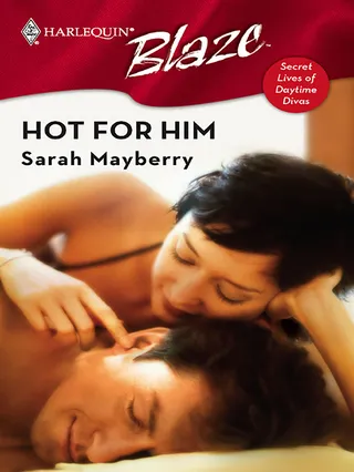 Hot For Him