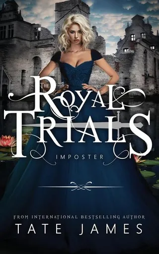 The Royal Trials