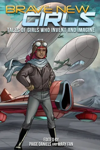Brave New Girls