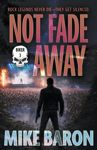 Not Fade Away