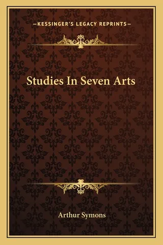 Studies In Seven Arts