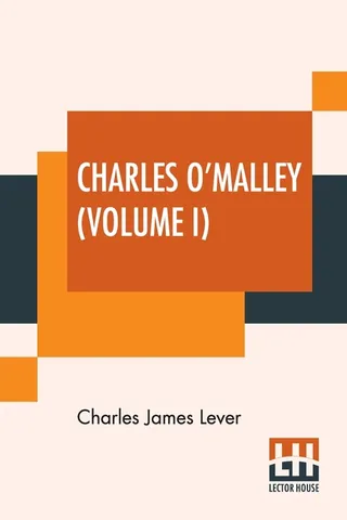 Charles O'Malley