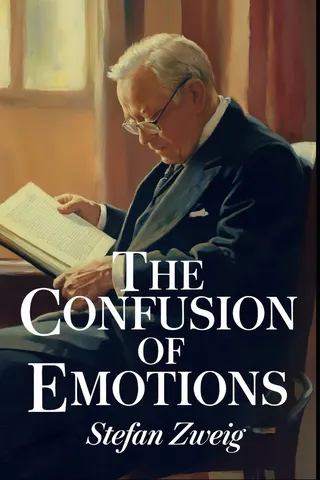 The Confusion of Emotions