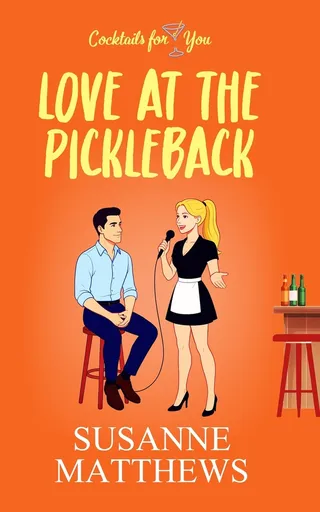 Love at the Pickleback