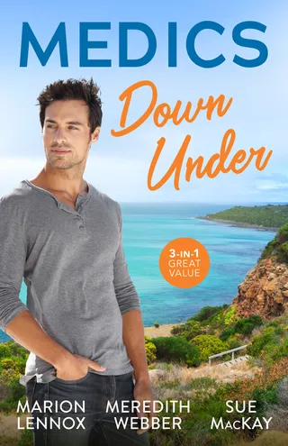 Stormbound Surgeon / The Surgeon's Second Chance / Midwife...To Mum!