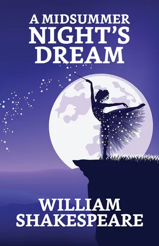 A Midsommer Nights Dreame