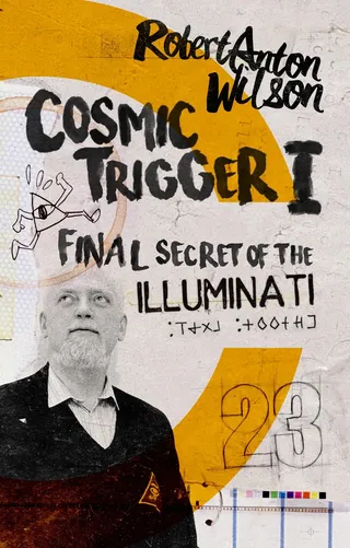 Cosmic Trigger