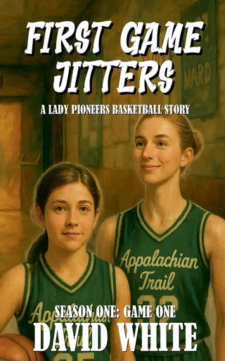 First Game Jitters