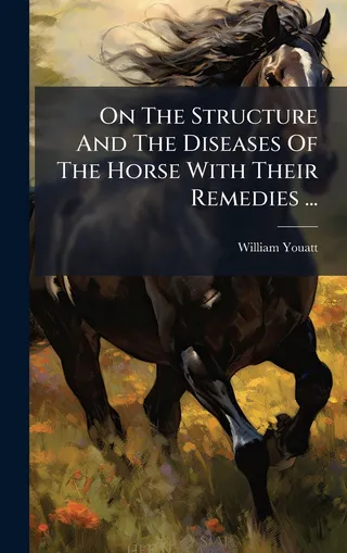 On The Structure And The Diseases Of The Horse With Their Remedies