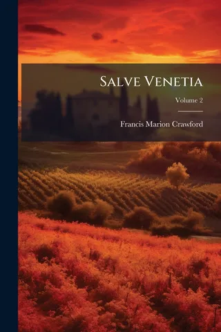 Salve Venetia