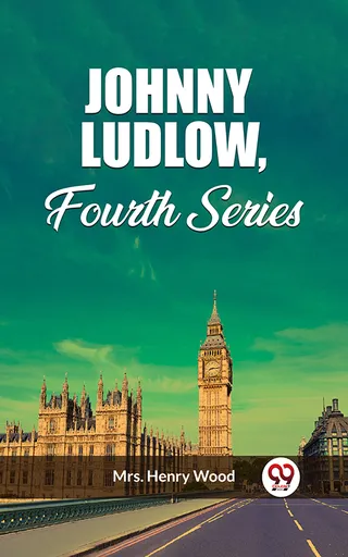 Johnny Ludlow