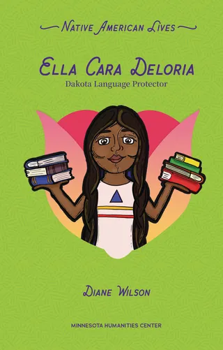 Ella Cara Deloria