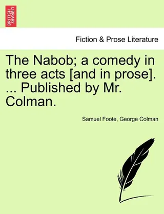 The Nabob