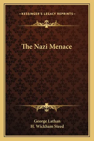 The Nazi Menace