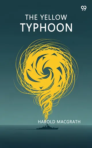 The Yellow Typhoon