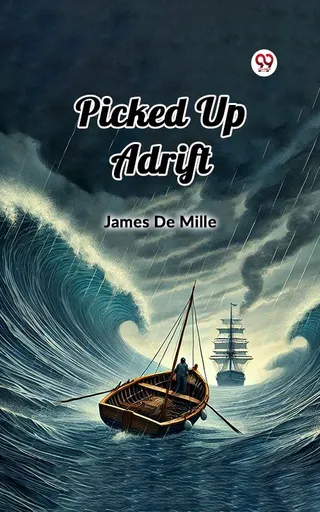 Picked Up Adrift
