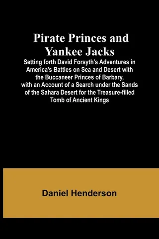 Pirate Princes and Yankee Jacks