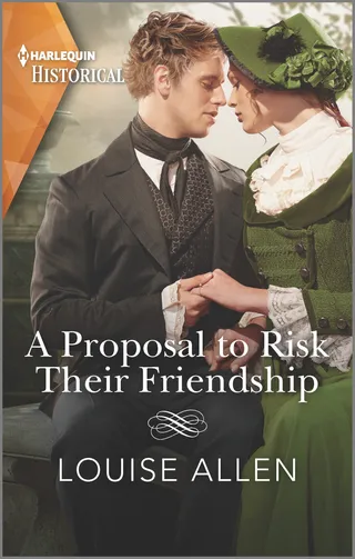Proposal to Risk Their Friendship