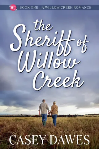 The Sheriff of Willow Creek