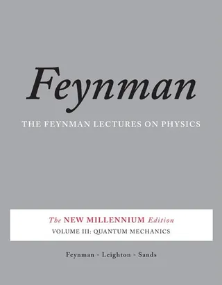 Quantum Mechanics