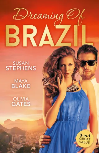 Dreaming Of Brazil / At The Brazilian's Command / Married For The Prince's Convenience / From Enemy's Daughter To Expectant Bride