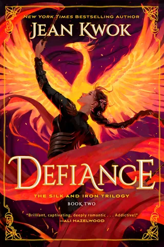 Defiance