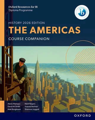 The Americas Course Book