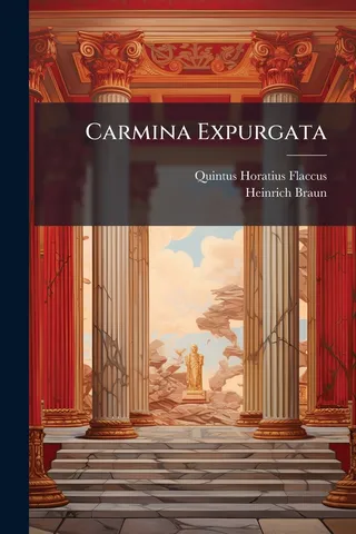 Carmina Expurgata
