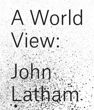 John Latham