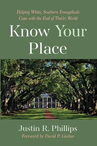Know Your Place
