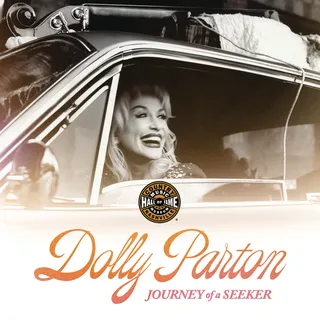 Dolly Parton