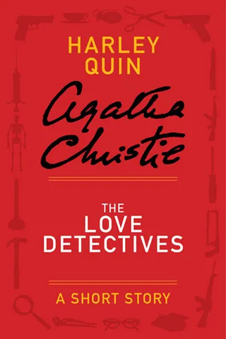 The Love Detectives