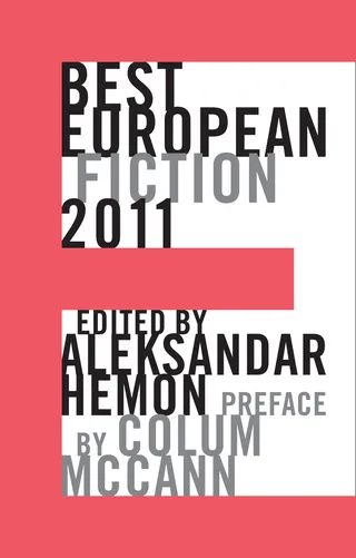 Best European Fiction