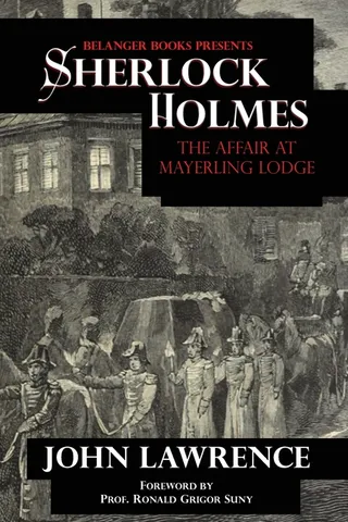The Affair at Mayerling Lodge