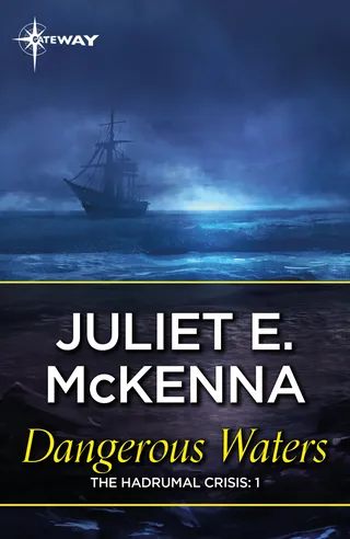 Dangerous Waters