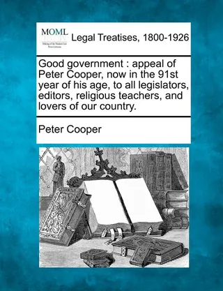 Good Government