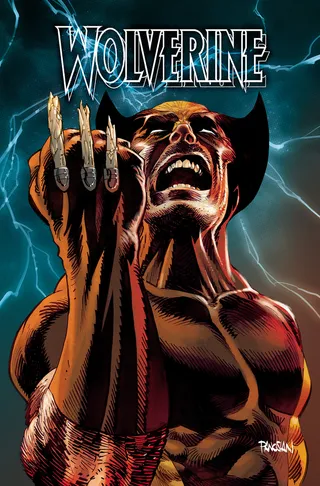 Wolverine