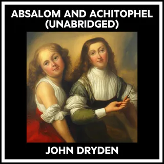 Absalom and Achitophel