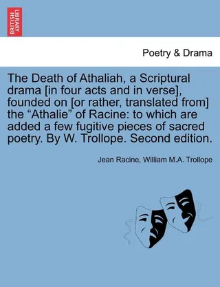 The Death of Athaliah