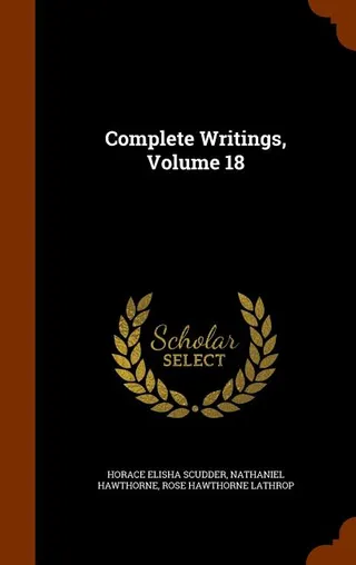 Complete Writings