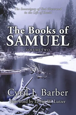 The Books of Samuel